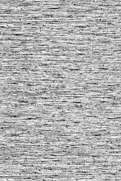 Abstract background. Chaotic circles and lines Stock Illustration