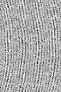 Abstract background. Chaotic circles and lines Stock Illustration