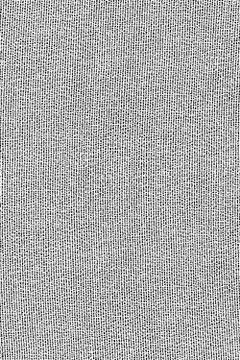 Abstract background. Chaotic circles and lines Stock Illustration