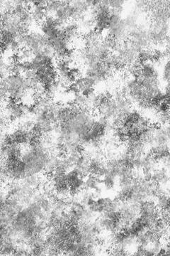 Abstract background. Chaotic circles and lines Stock Illustration