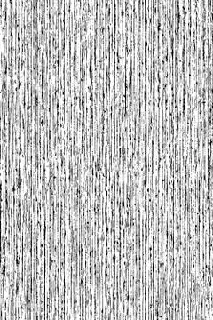 Abstract background. Chaotic circles and lines Stock Illustration