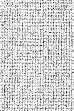 Abstract background. Chaotic circles and lines Stock Illustration