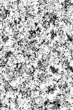 Abstract background. Chaotic circles and lines Stock Illustration