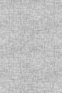 Abstract background. Chaotic circles and lines Stock Illustration