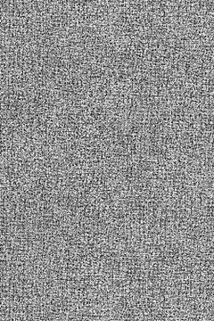 Abstract background. Chaotic circles and lines Stock Illustration