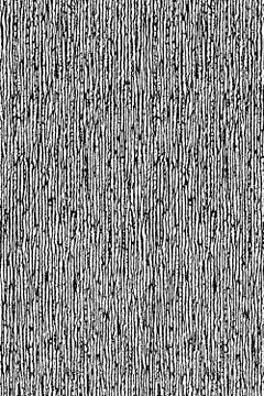 Abstract background. Chaotic circles and lines Stock Illustration