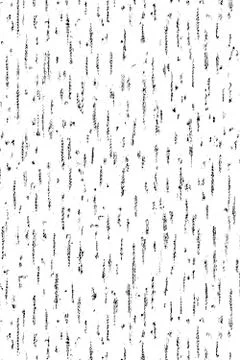 Abstract background. Chaotic circles and lines Stock Illustration