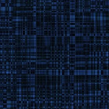 Abstract background with checkered pattern Stock Illustration