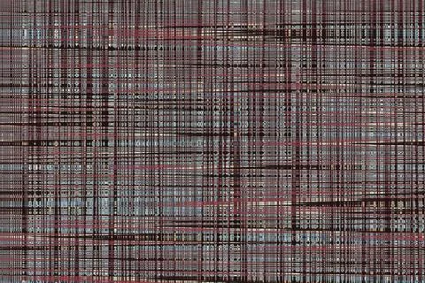 Abstract background chequered irregular Stock Photos