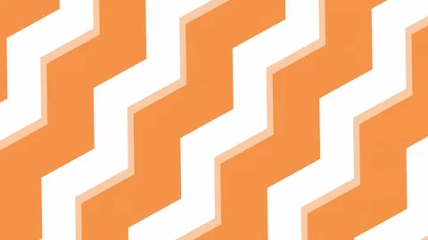 Abstract background chevron pattern moving zigzag line texture Stock Footage 310167219