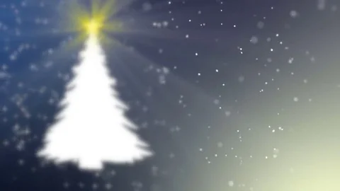 Abstract Background - Christmas theme 스톡 동영상 69225989
