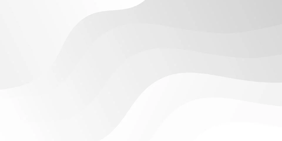 Abstract background with circle elements. Simple grey round art vector illu.. Stock Illustration