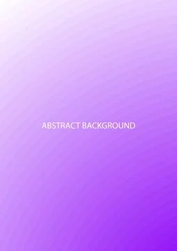 Abstract background circle line parallel violet color tone Illustrazione stock