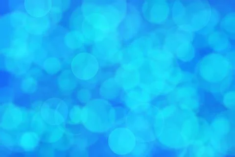Abstract background with circle shaped pattern and dradient transition from b Illustrazione stock