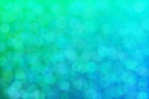 Abstract background with circle shaped pattern and dradient transition from b 스톡 일러스트