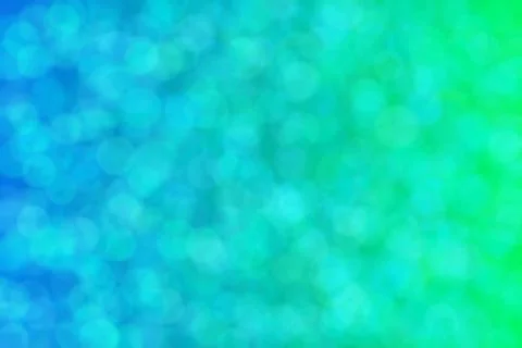 Abstract background with circle shaped pattern and dradient transition from b イラスト素材