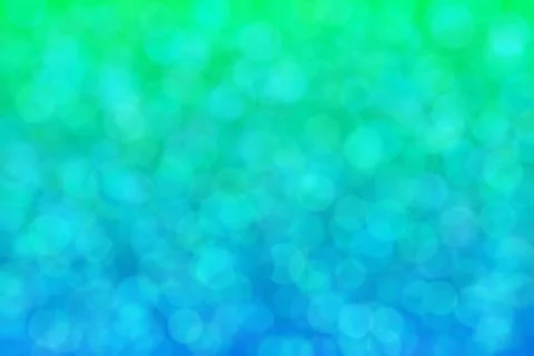 Abstract background with circle shaped pattern and dradient transition from b 스톡 일러스트