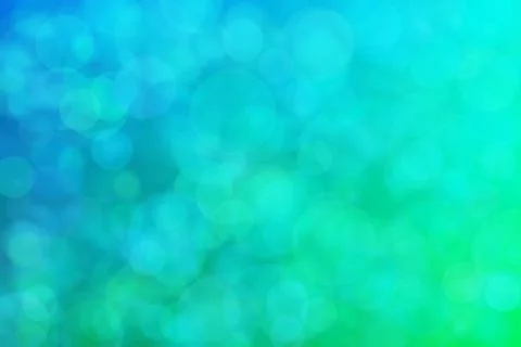 Abstract background with circle shaped pattern and dradient transition from b Illustrazione stock