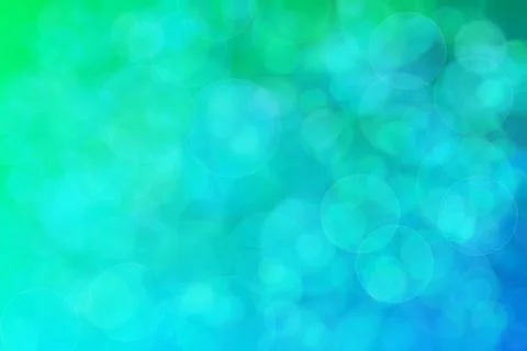 Abstract background with circle shaped pattern and dradient transition from b 스톡 일러스트