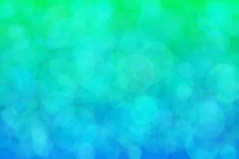 Abstract background with circle shaped pattern and dradient transition from b 스톡 일러스트