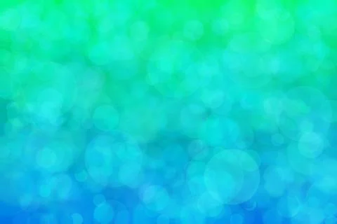 Abstract background with circle shaped pattern and dradient transition from b 스톡 일러스트