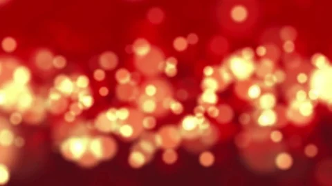 Abstract background with circles and lights, night lights, shop lights Stock-Footage 81417425