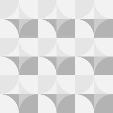 Abstract background of circles and triangles of gray color. Abstract circle.. 스톡 일러스트