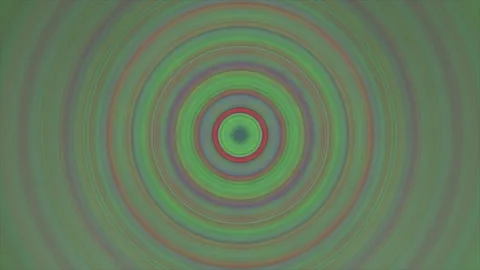 Abstract background with circles. Stock Footage 171172809