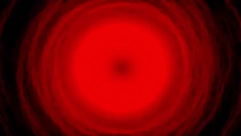 Abstract background with circles Stock Footage 303630072