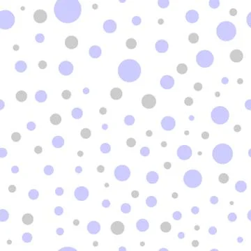 Abstract background with circles. Ilustração Stock
