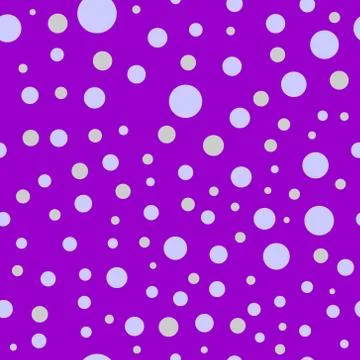 Abstract background with circles. Ilustração Stock
