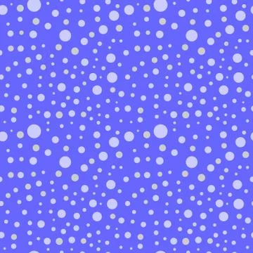 Abstract background with circles. Ilustração Stock