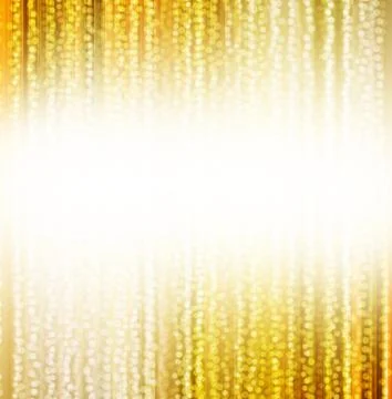 Abstract background with circles Stock Illustration