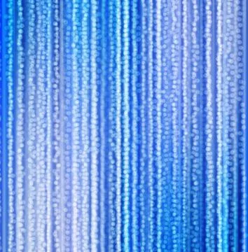 Abstract background with circles Stock Illustration