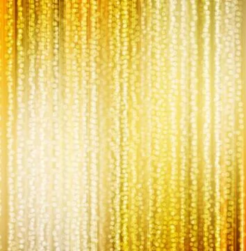 Abstract background with circles Stock Illustration