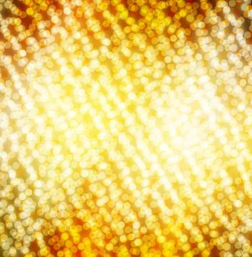 Abstract background with circles Stock Illustration