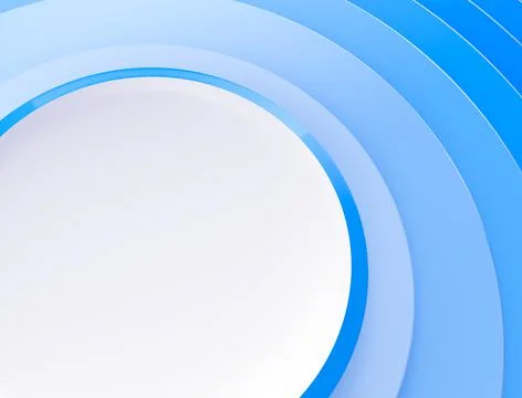 Abstract background with circles 스톡 일러스트