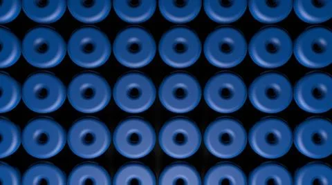 Abstract background with circles pattern Abstract background with circles ... Stock Photos