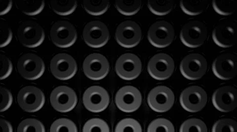 Abstract background with circles pattern Abstract background with circles ... Foto stock
