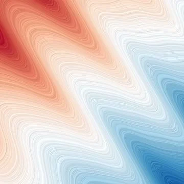 Abstract background. Classy banner in red blue colors. Can be used as cover.. Stock Illustration