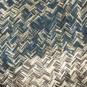 Abstract background cloth or liquid wave silk texture satin velv Stock Photos