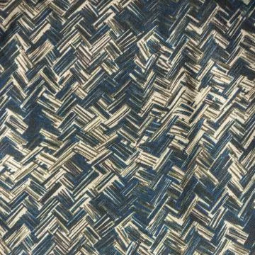 Abstract background cloth or liquid wave silk texture satin velv Stock Photos