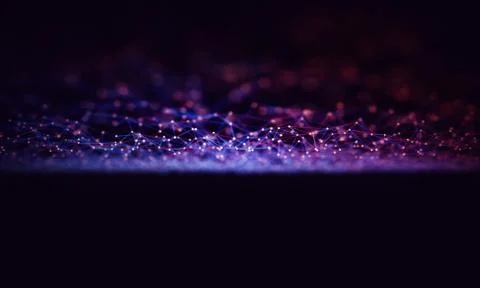 Abstract Background Cloud Computing 스톡 일러스트