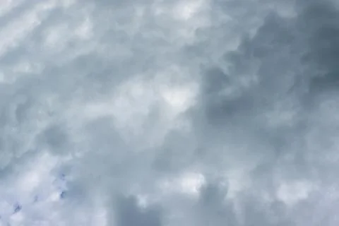 Abstract background from cloudy sky. Stock Photos