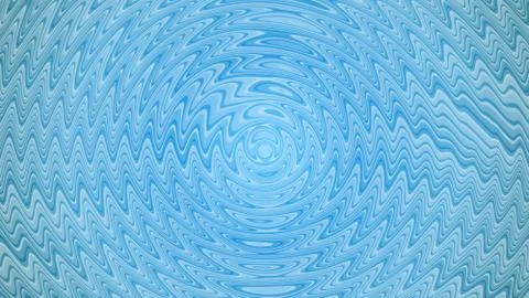 Abstract background with color blots, transitions and bends. Stock Illustration