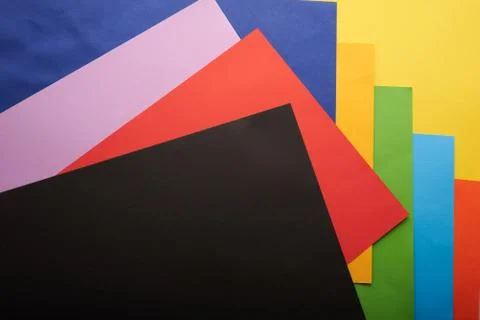 Abstract background color Stock Photos