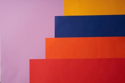 Abstract background color Stock Photos