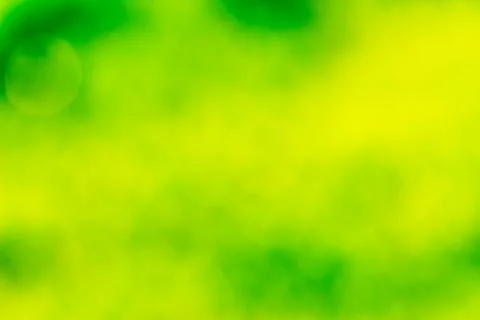 Abstract background color in selective focus. Foto stock