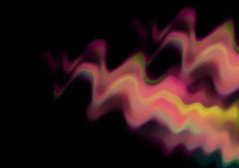 Abstract background color texture design pattern backdrop digital  Motion Bac Stock Photos