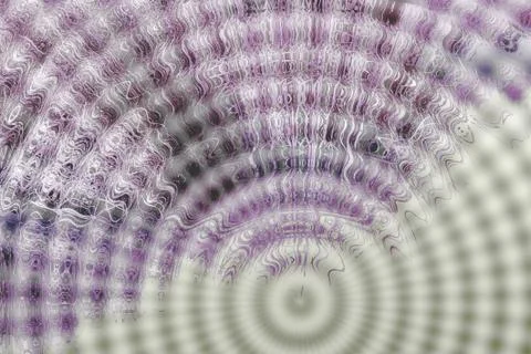 Abstract background color.circles reflection wavy lines rays light theme. cre Stock Illustration